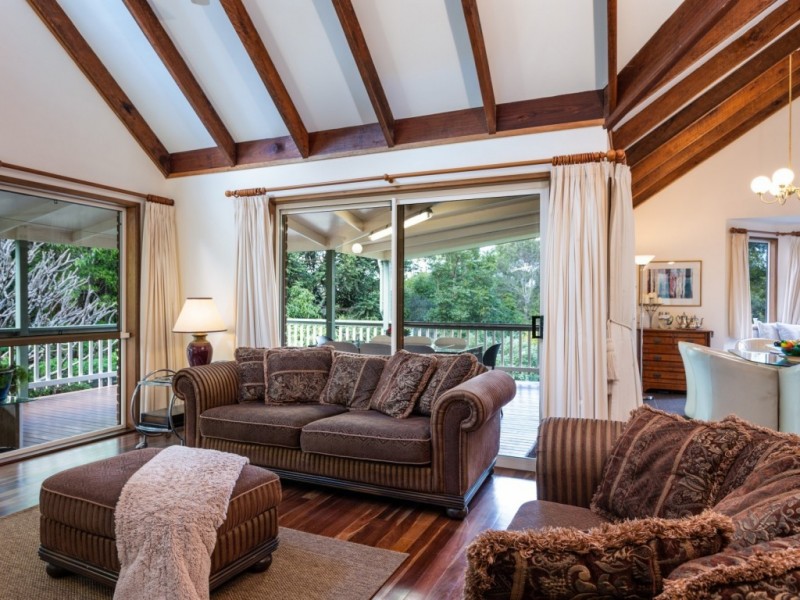 62 Tallowwood Place, Black Mountain QLD 4563