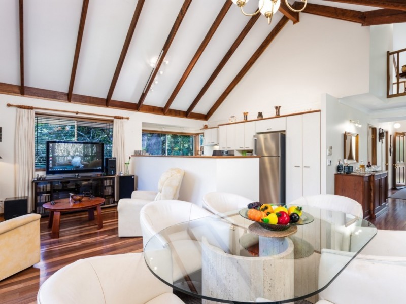 62 Tallowwood Place, Black Mountain QLD 4563