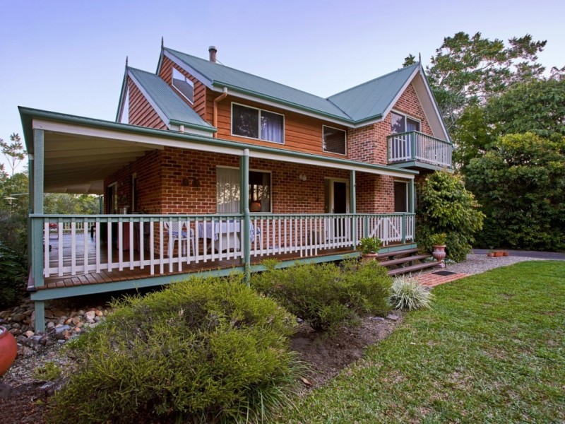 62 Tallowwood Place, Black Mountain QLD 4563