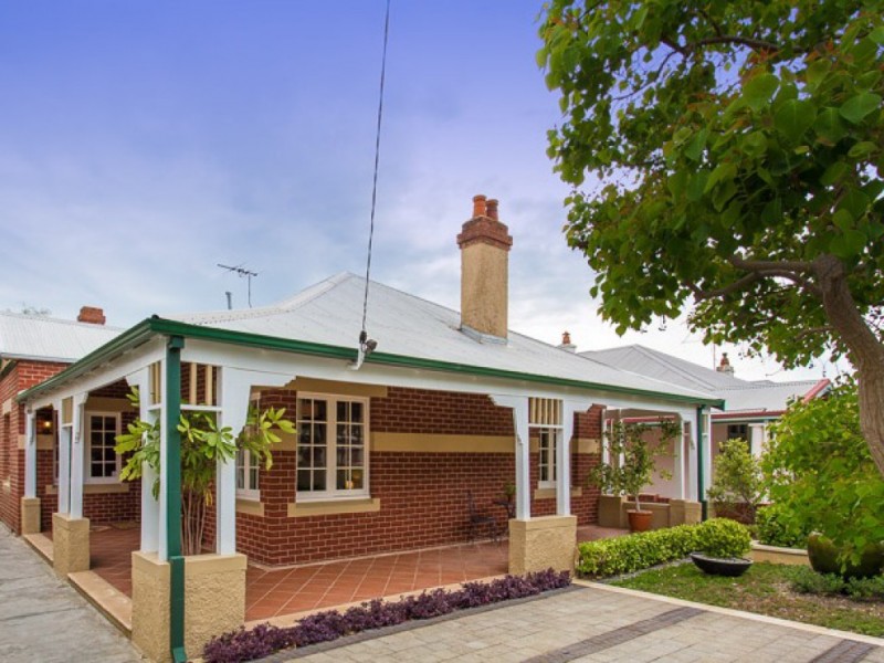 89 Tenth Avenue, Inglewood WA 6052