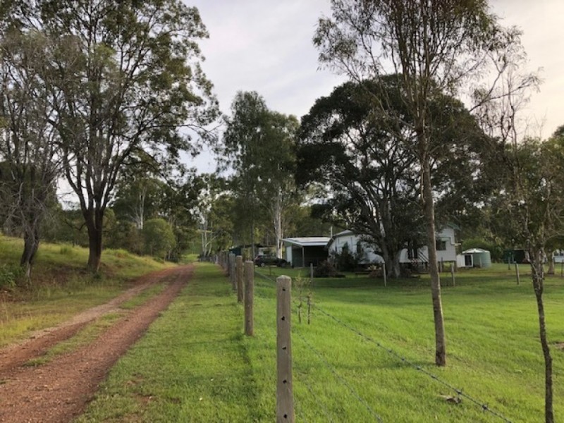559 Rocks Road, Pie Creek QLD 4570