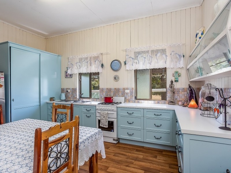 559 Rocks Road, Pie Creek QLD 4570