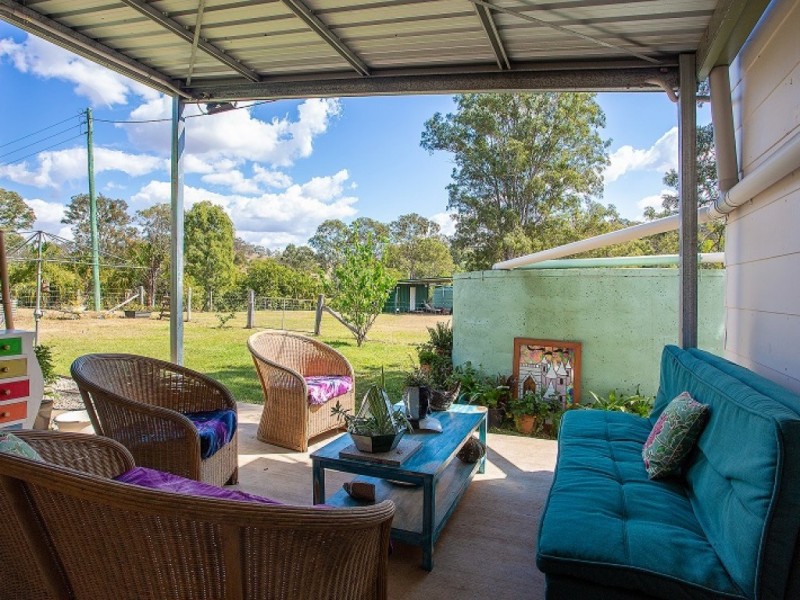 559 Rocks Road, Pie Creek QLD 4570