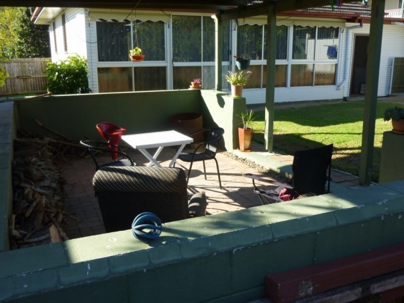 8 Meyrick Street, Cannon Hill QLD 4170