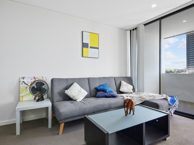 8/743-745 New Canterbury Road, Dulwich Hill NSW 2203