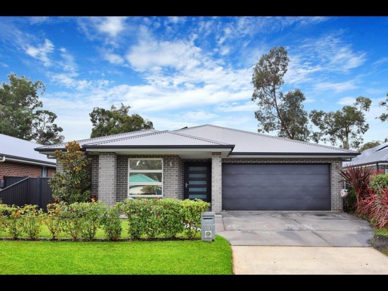 551 Londonderry Road, Londonderry NSW 2753