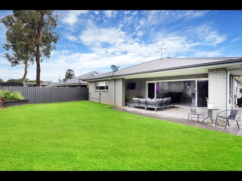 551 Londonderry Road, Londonderry NSW 2753
