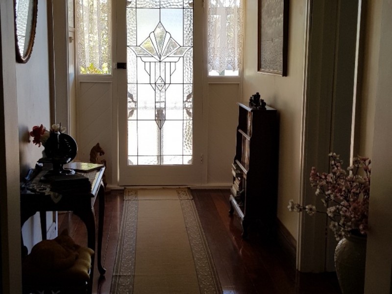 22 Massingham Street, Kellerberrin WA 6410