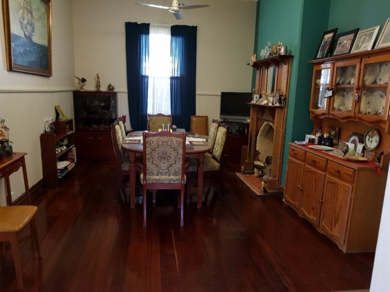 22 Massingham Street, Kellerberrin WA 6410