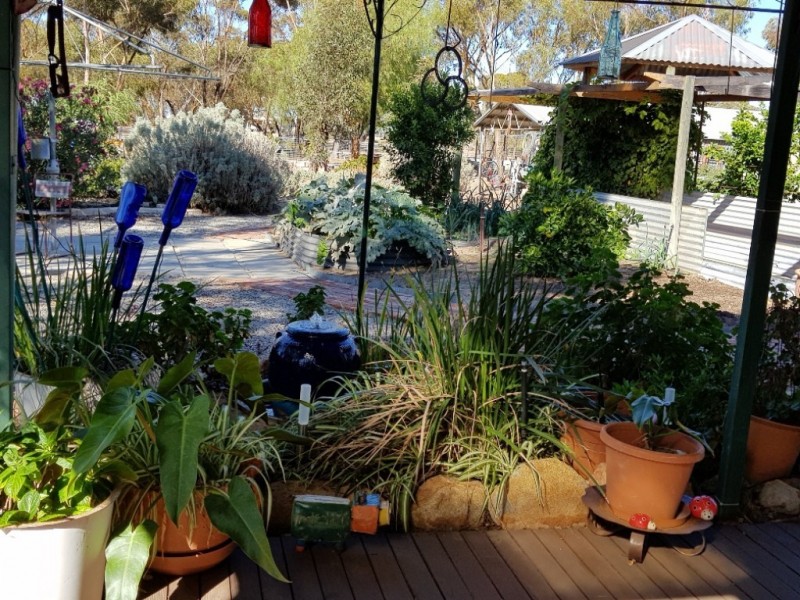 22 Massingham Street, Kellerberrin WA 6410