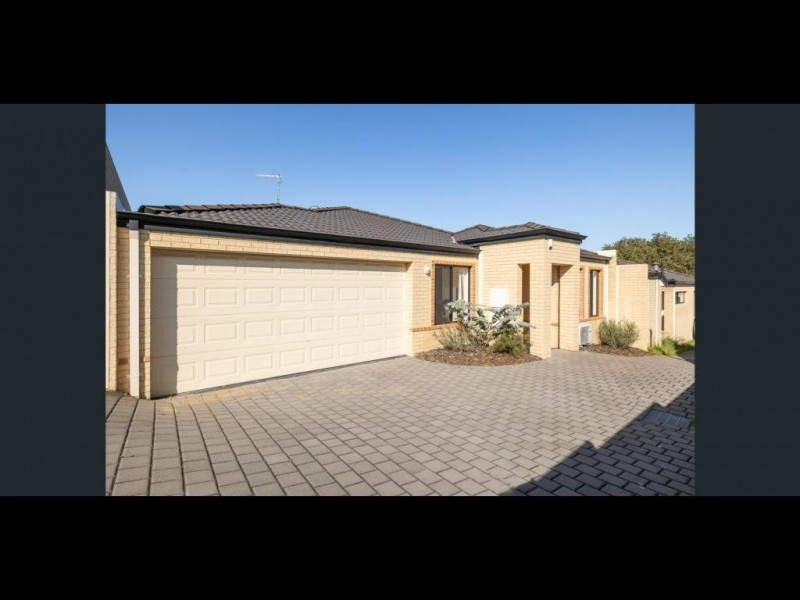 54B Shelbred Way, Westminster WA 6061