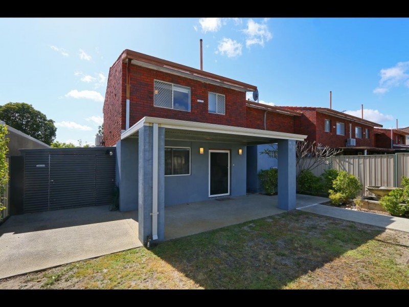 10 Melinga Court, Karawara WA 6152