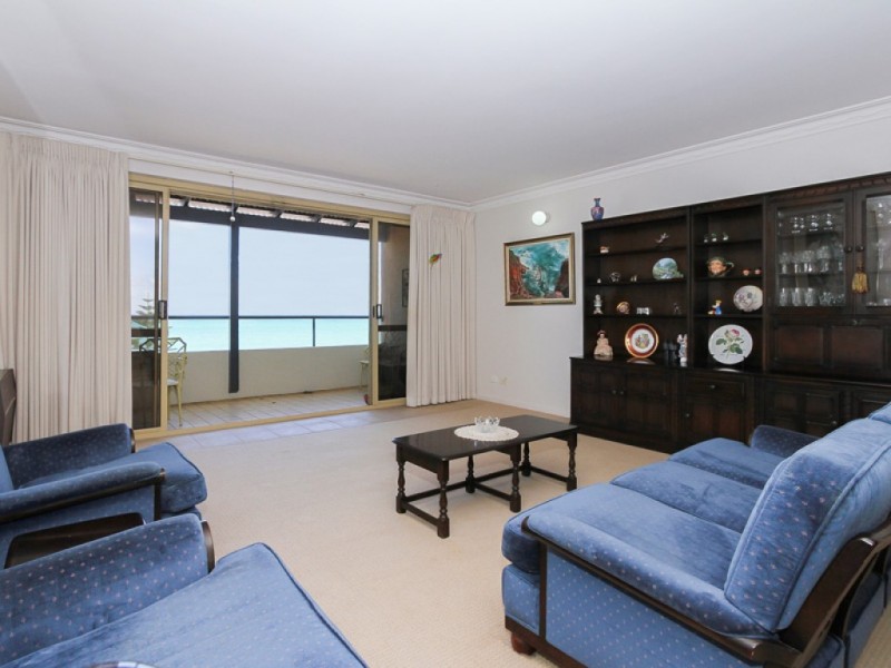 11/116 Marine Parade, Cottesloe WA 6011