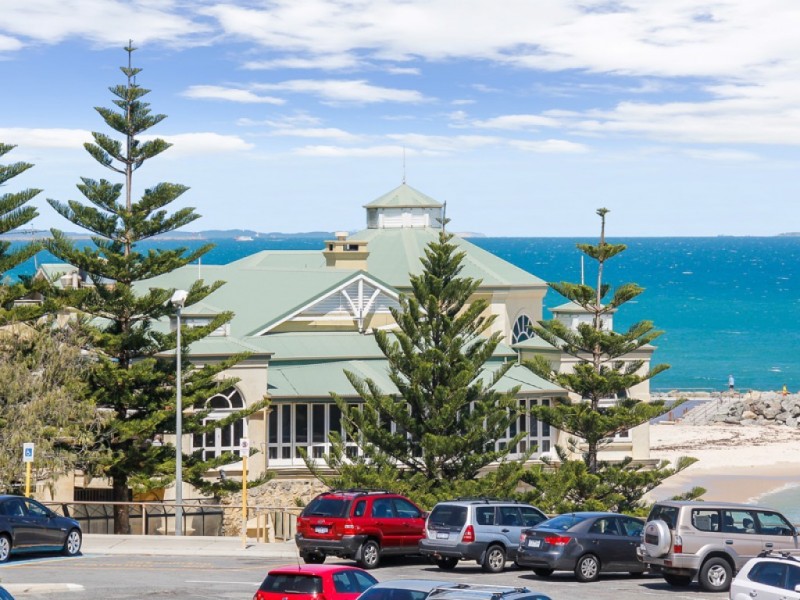 11/116 Marine Parade, Cottesloe WA 6011
