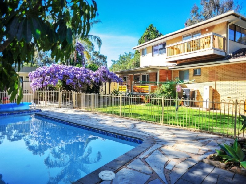 50 Cinnamon Ave, St Agnes SA 5097