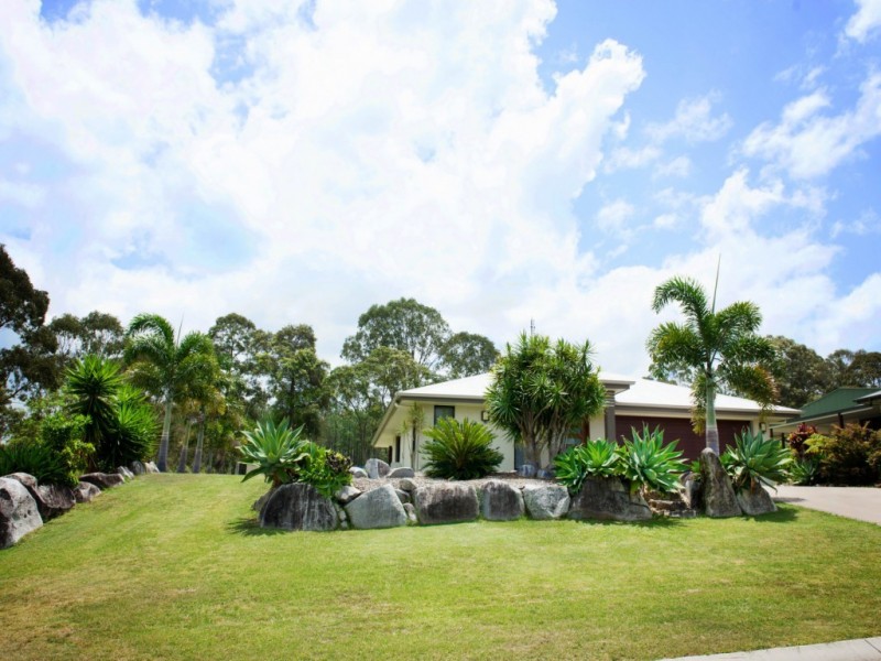 24 Eaglehawk Drive, Jones Hill QLD 4570