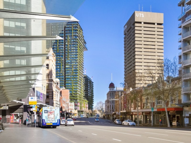 32-34 Regent Street, Chippendale NSW 2008