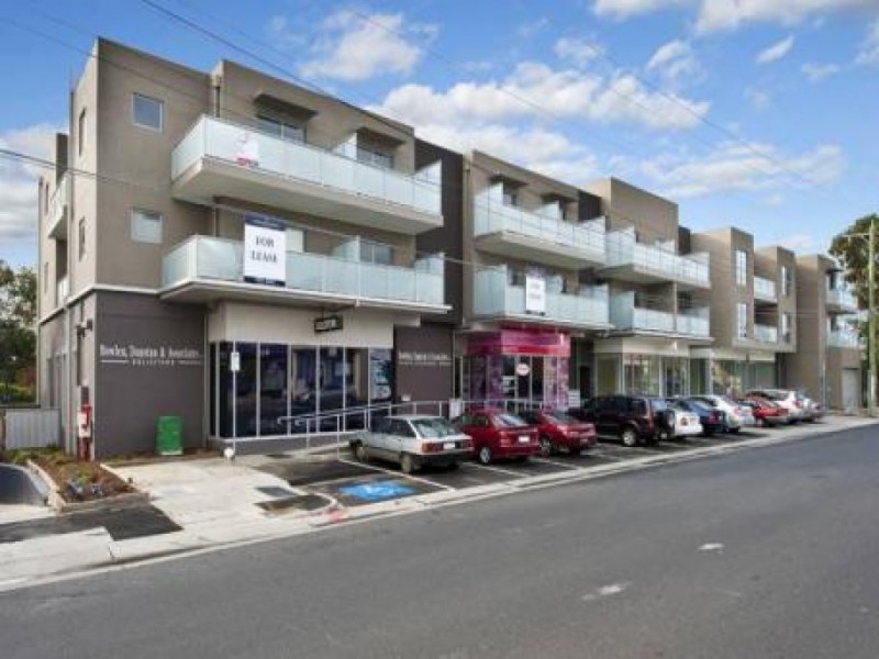 20/34 Beetham Parade, Rosanna VIC 3084