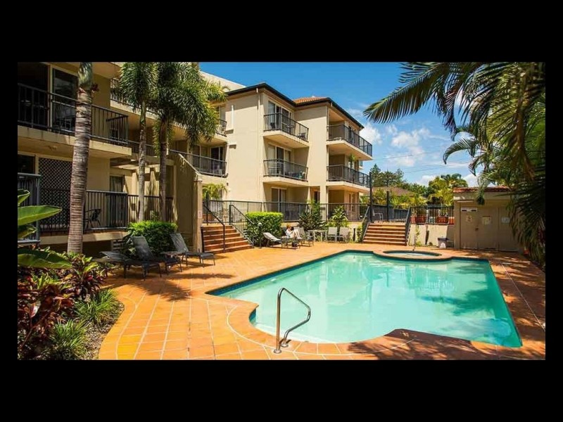 7/3 Sunset Blvd, Surfers Paradise QLD 4217