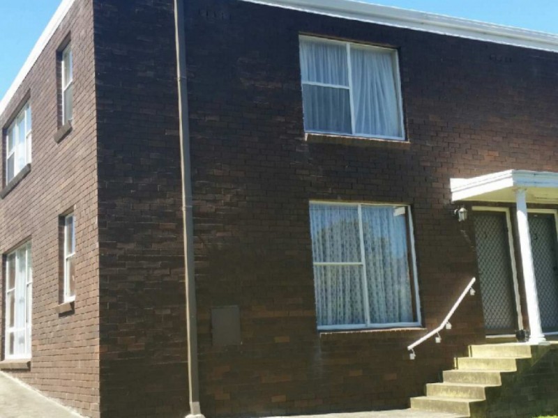 1/82 Clare Street, New Town TAS 7008