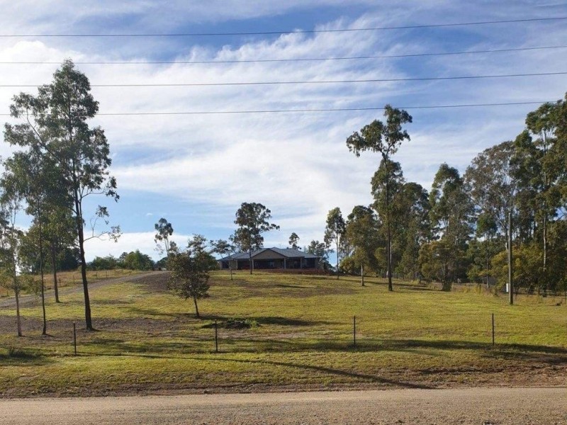 23 Arbortwenty Three Road, Glenwood QLD 4570