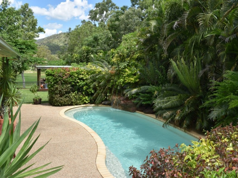 466 Forestry Road, Bluewater Park QLD 4818
