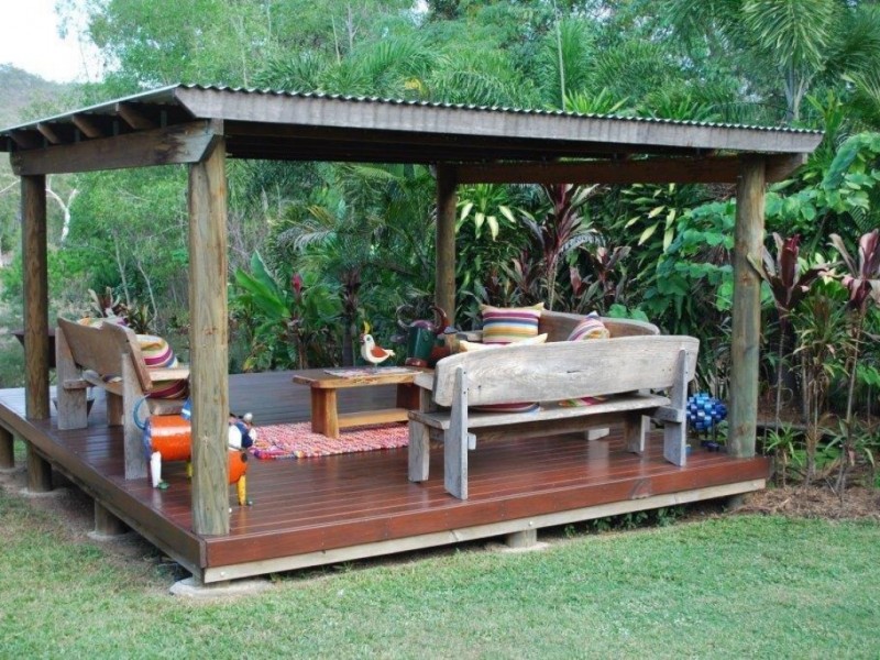 466 Forestry Road, Bluewater Park QLD 4818