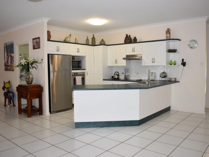 466 Forestry Road, Bluewater Park QLD 4818