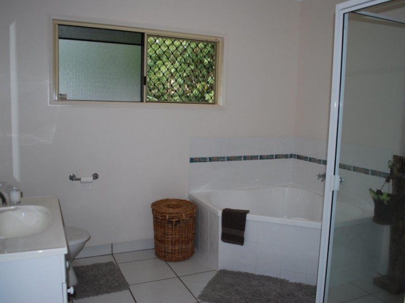 466 Forestry Road, Bluewater Park QLD 4818