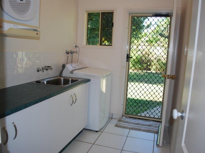 466 Forestry Road, Bluewater Park QLD 4818