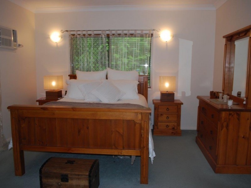 466 Forestry Road, Bluewater Park QLD 4818