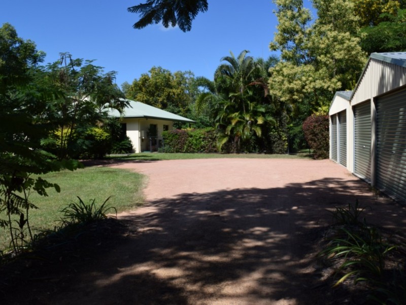 466 Forestry Road, Bluewater Park QLD 4818