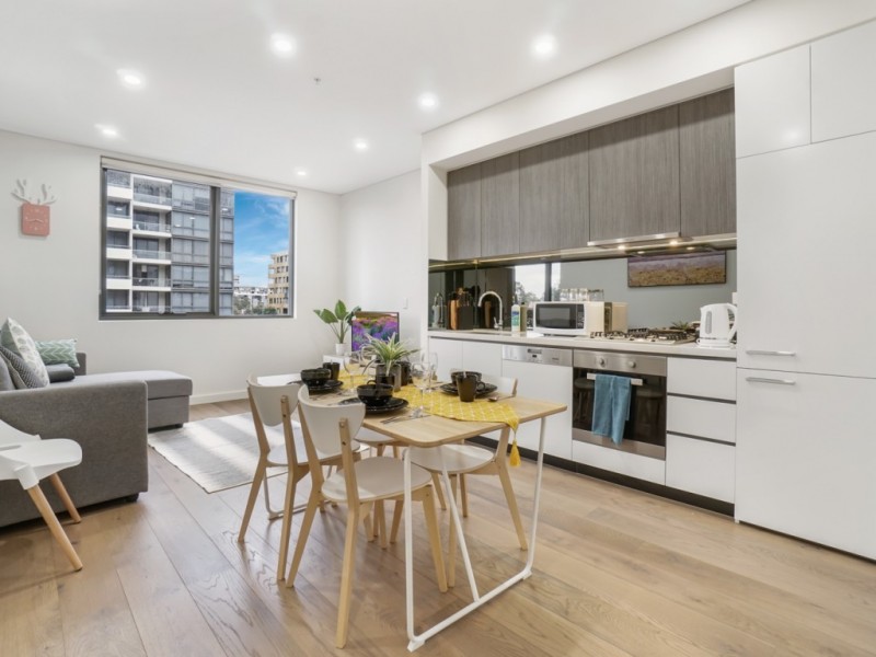 319/52 O’Dea Avenue, Waterloo NSW 2017