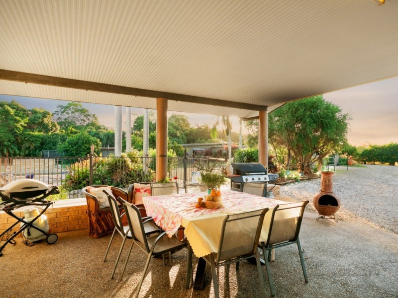 409 Pine Creek Road, Gordonvale QLD 4865