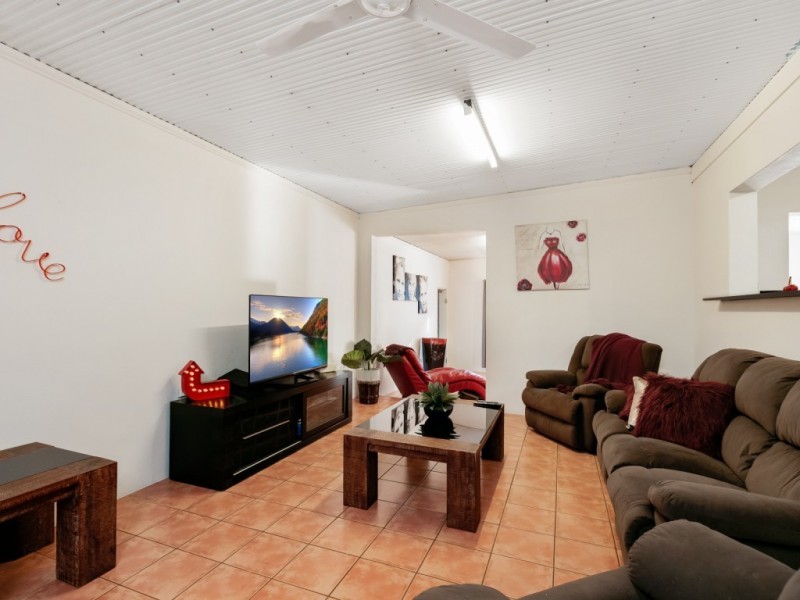 409 Pine Creek Road, Gordonvale QLD 4865