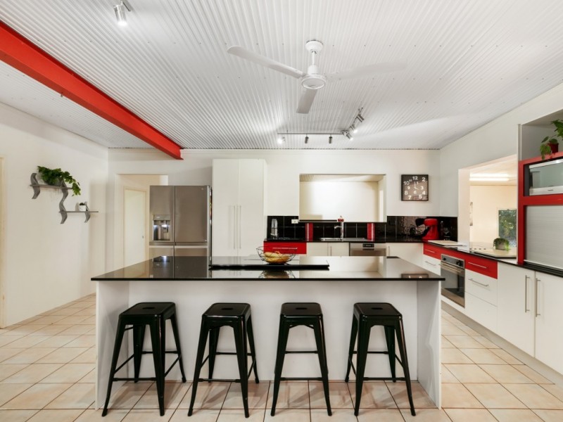 409 Pine Creek Road, Gordonvale QLD 4865