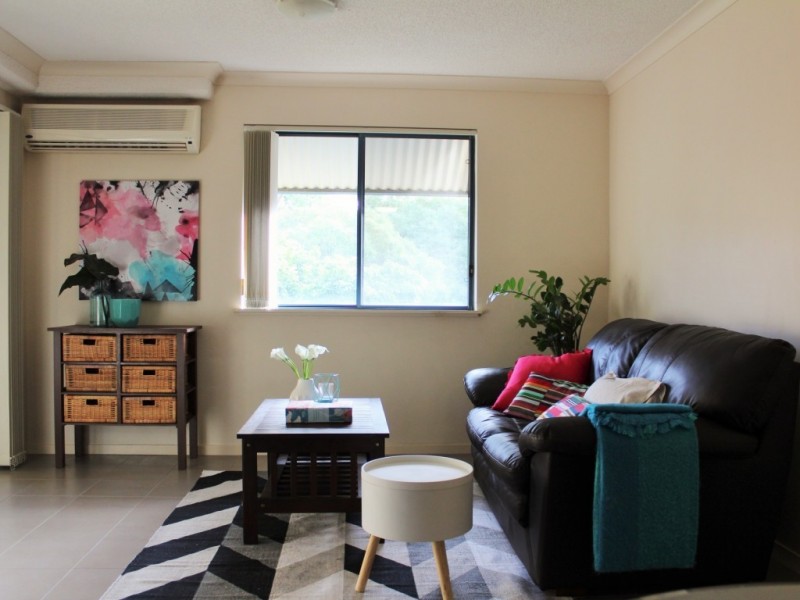 25/38 Palmer Street, Greenslopes QLD 4120
