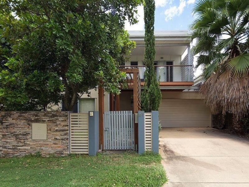 27 Tobruk Street, Lutwyche QLD 4030