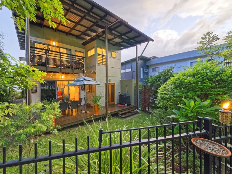 19/99 Brookwater Drive, Brookwater QLD 4300