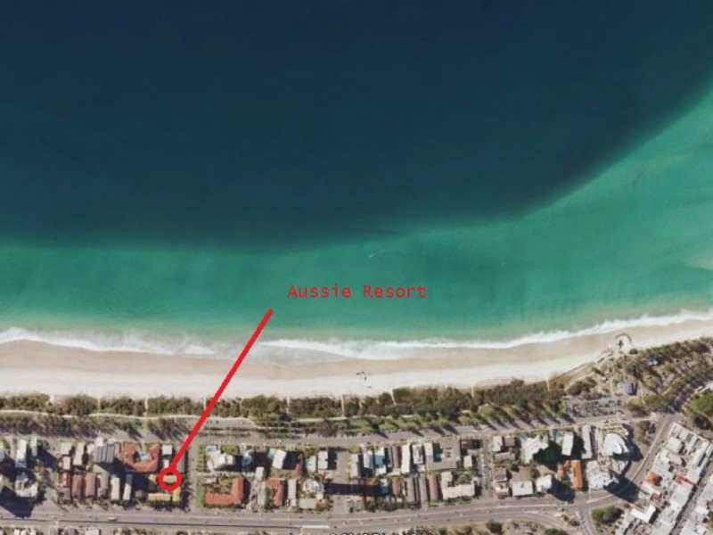 30/1917 Gold Coast Highway, Burleigh Heads QLD 4220