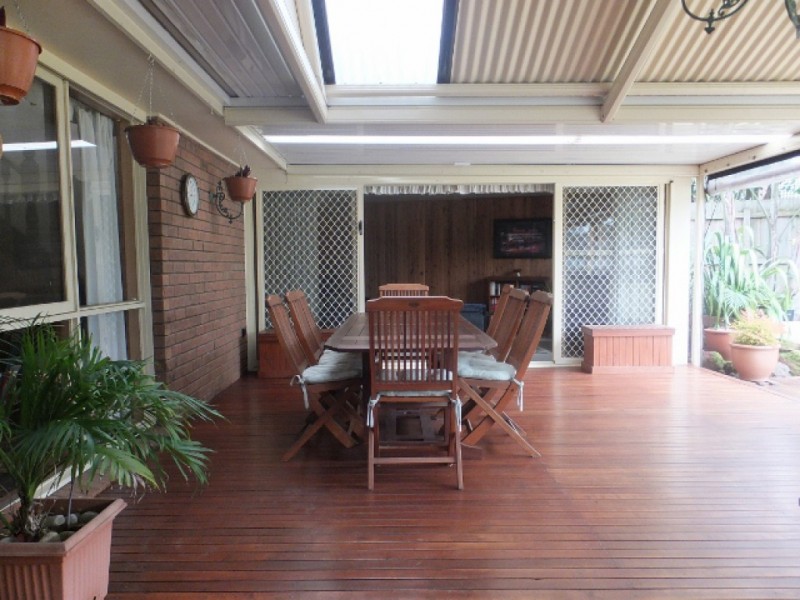 4 Porena Court, Ferntree Gully VIC 3156