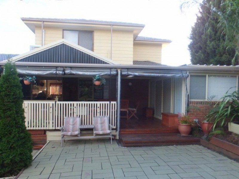 4 Porena Court, Ferntree Gully VIC 3156