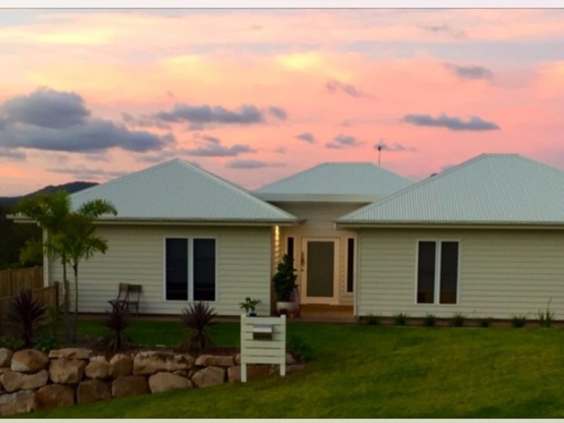 1 Macaranga Place, Yeppoon QLD 4703