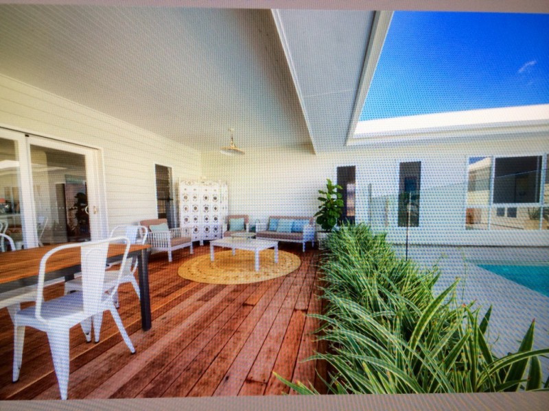 1 Macaranga Place, Yeppoon QLD 4703