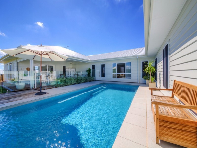 1 Macaranga Place, Yeppoon QLD 4703