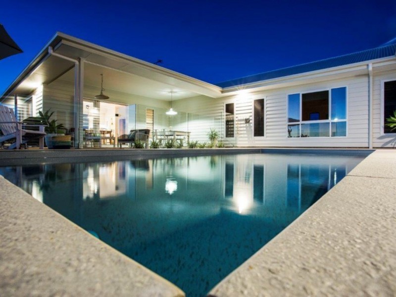 1 Macaranga Place, Yeppoon QLD 4703