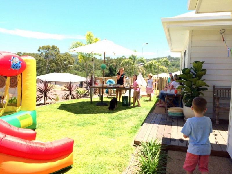 1 Macaranga Place, Yeppoon QLD 4703