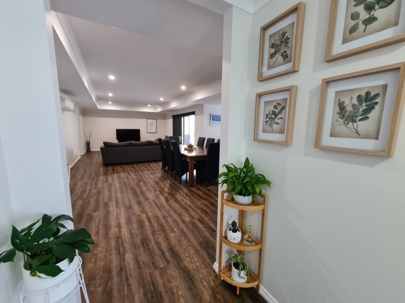 13 Cullinan Terrace, Bayonet Head WA 6330