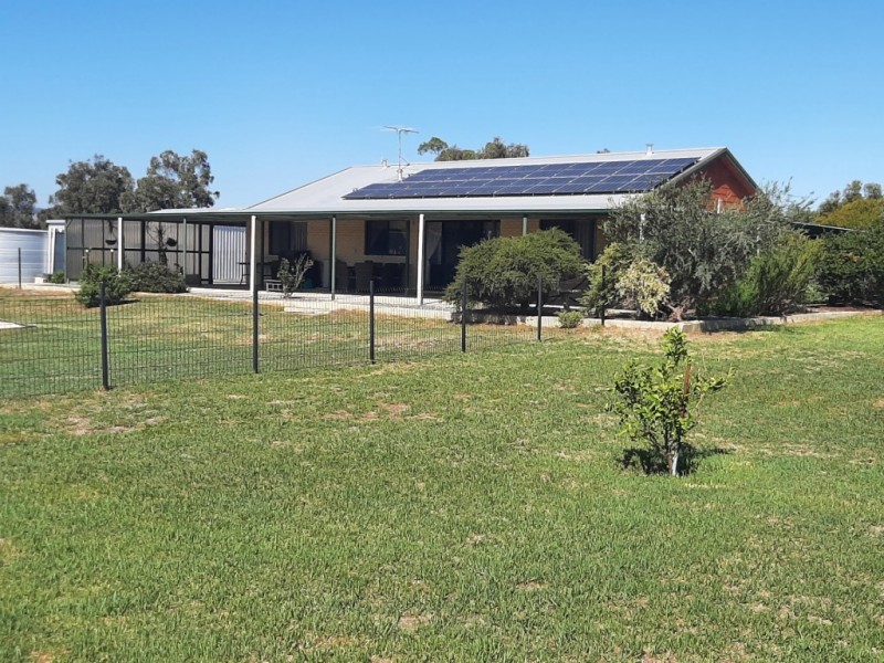34 Mirasole Road, Cookernup WA 6220