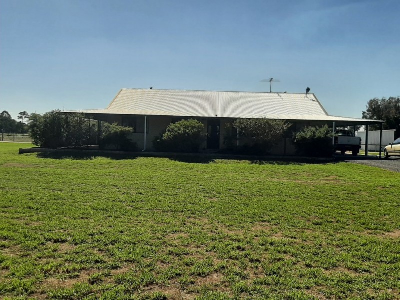 34 Mirasole Road, Cookernup WA 6220